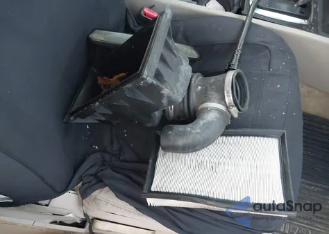 2007 Mercury Milan I4 из США, поврежденный, VIN 3MEHM07Z27R662313